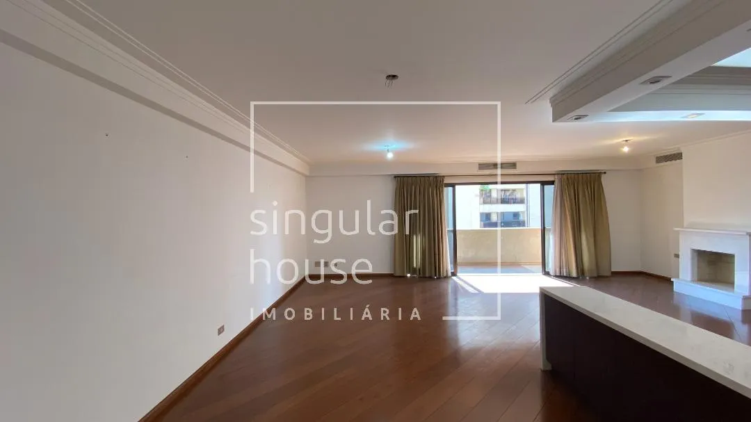 Apartamento com 3 suítes à venda em Moema, São Paulo, por R$ 4.780.000 Imagem 5