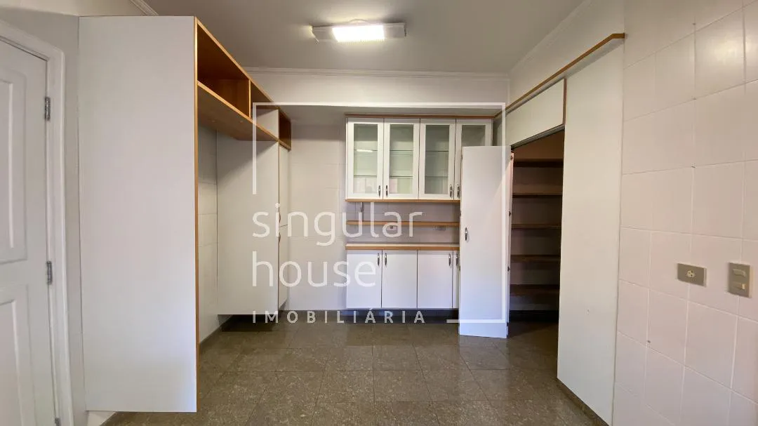 Apartamento com 3 suítes à venda em Moema, São Paulo, por R$ 4.780.000 Imagem 42