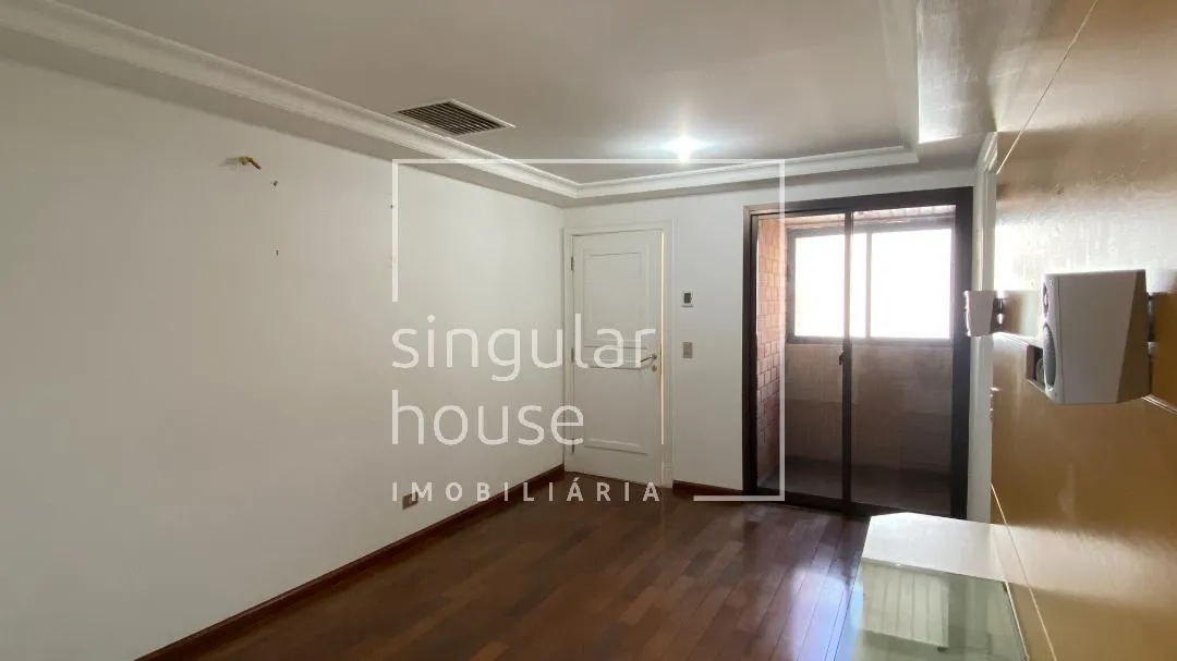 Apartamento com 3 suítes à venda em Moema, São Paulo, por R$ 4.780.000 Imagem 12