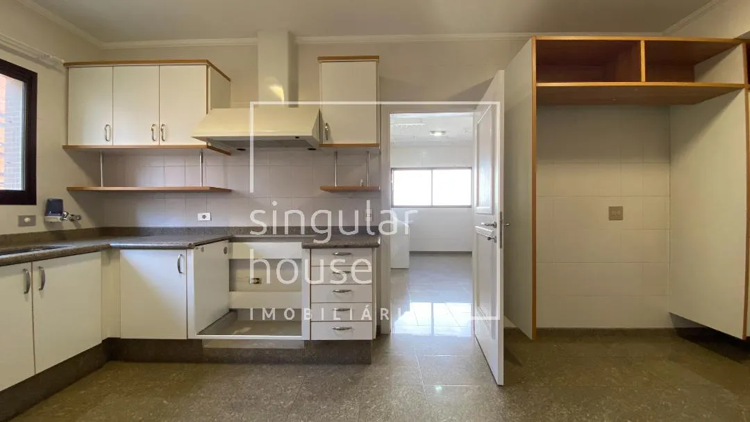 Apartamento com 3 suítes à venda em Moema, São Paulo, por R$ 4.780.000 Imagem 40