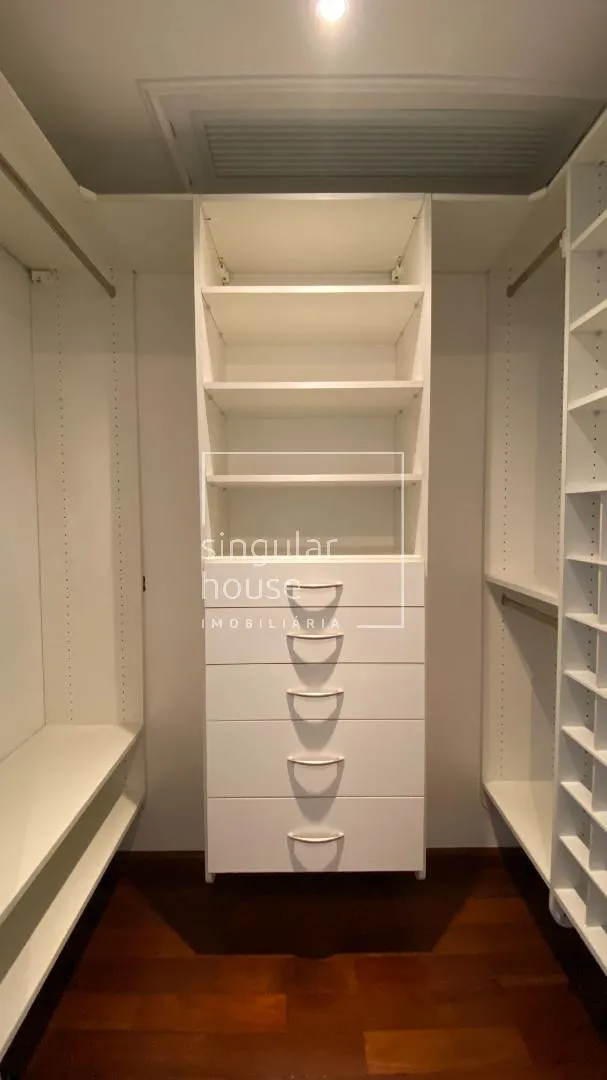 Apartamento com 3 suítes à venda em Moema, São Paulo, por R$ 4.780.000 Imagem 28