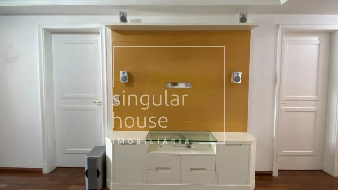 Apartamento com 3 suítes à venda em Moema, São Paulo, por R$ 4.780.000 Imagem 13