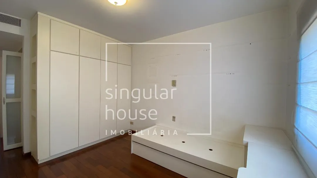 Apartamento com 3 suítes à venda em Moema, São Paulo, por R$ 4.780.000 Imagem 30