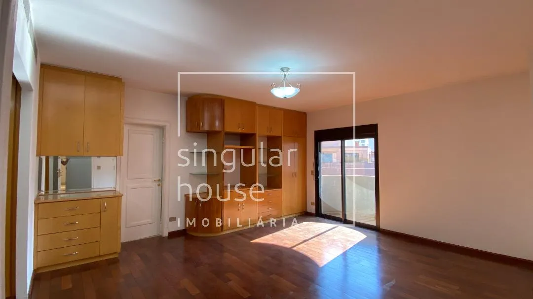 Apartamento com 3 suítes à venda em Moema, São Paulo, por R$ 4.780.000 Imagem 17