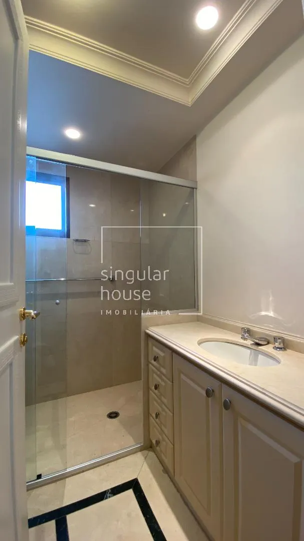 Apartamento com 3 suítes à venda em Moema, São Paulo, por R$ 4.780.000 Imagem 37