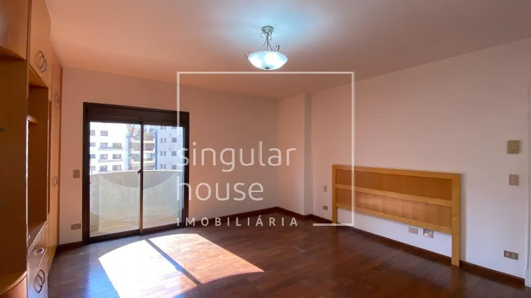 Apartamento com 3 suítes à venda em Moema, São Paulo, por R$ 4.780.000 Imagem 19