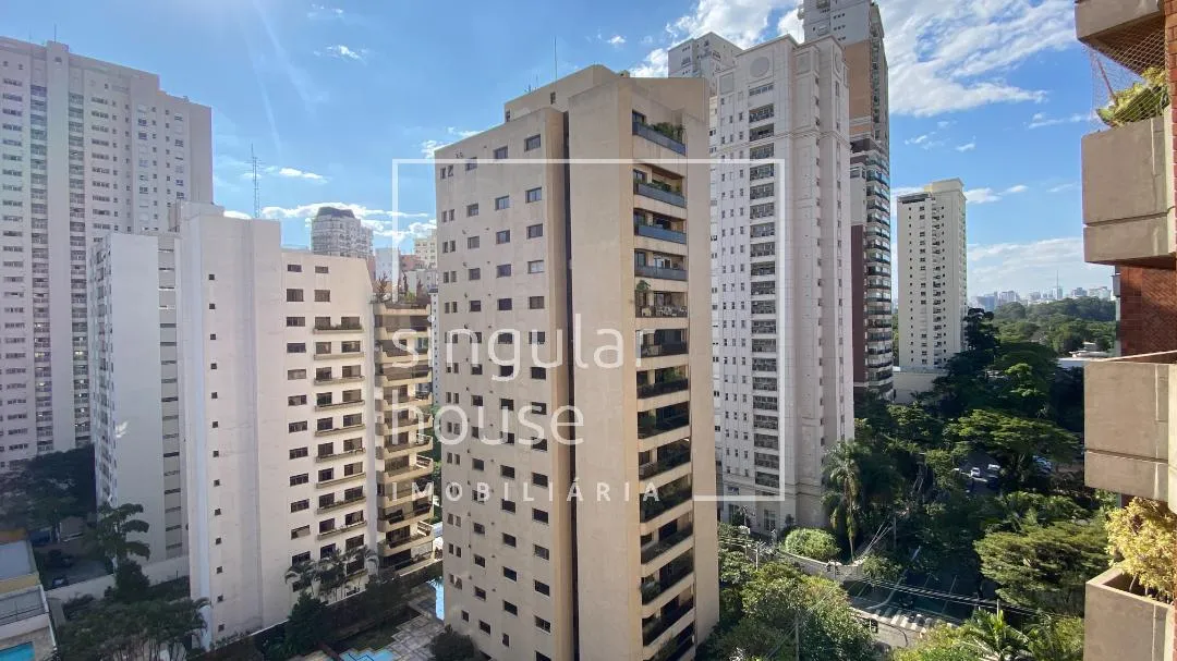 Apartamento com 3 suítes à venda em Moema, São Paulo, por R$ 4.780.000 Imagem 20