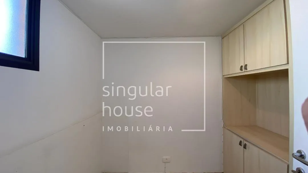 Apartamento com 3 suítes à venda em Moema, São Paulo, por R$ 4.780.000 Imagem 46