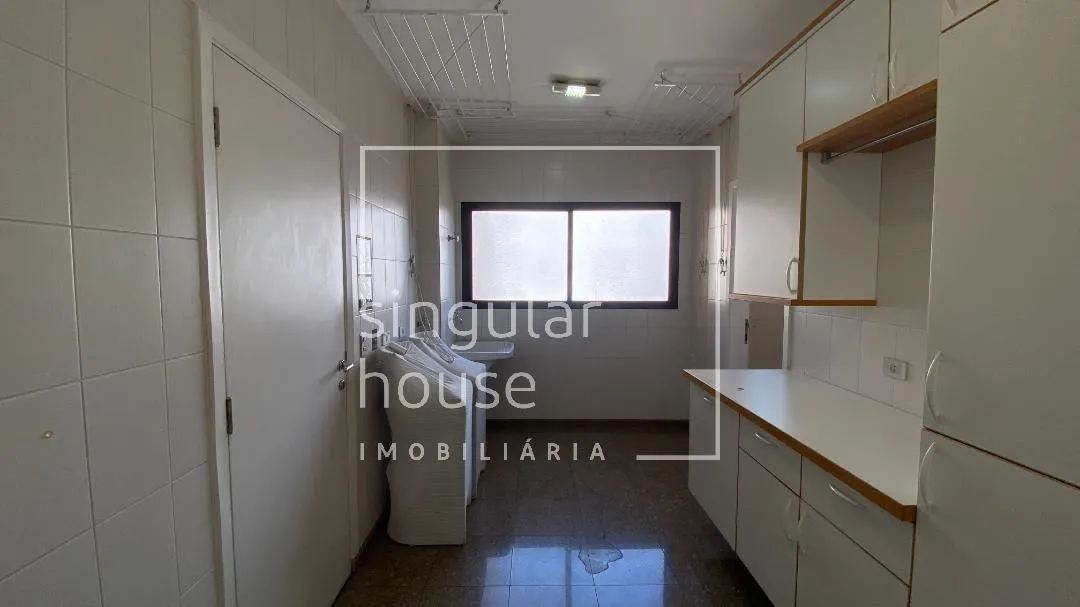 Apartamento com 3 suítes à venda em Moema, São Paulo, por R$ 4.780.000 Imagem 43