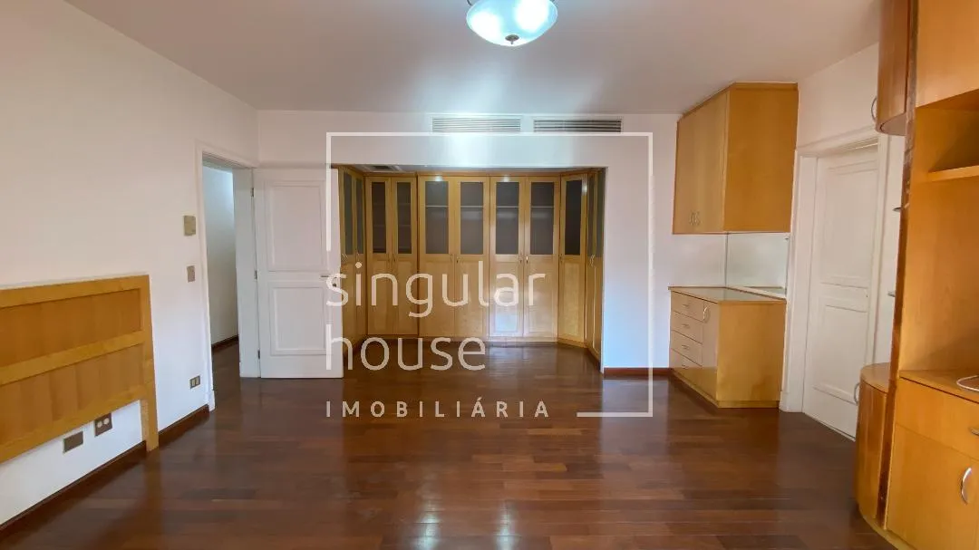 Apartamento com 3 suítes à venda em Moema, São Paulo, por R$ 4.780.000 Imagem 22