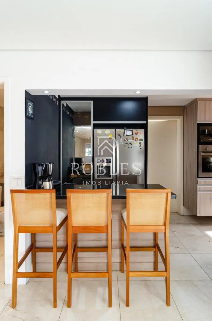 Apartamento com 2 suítes à venda em Granja Julieta, São Paulo, por R$ 1.290.000 Imagem 16