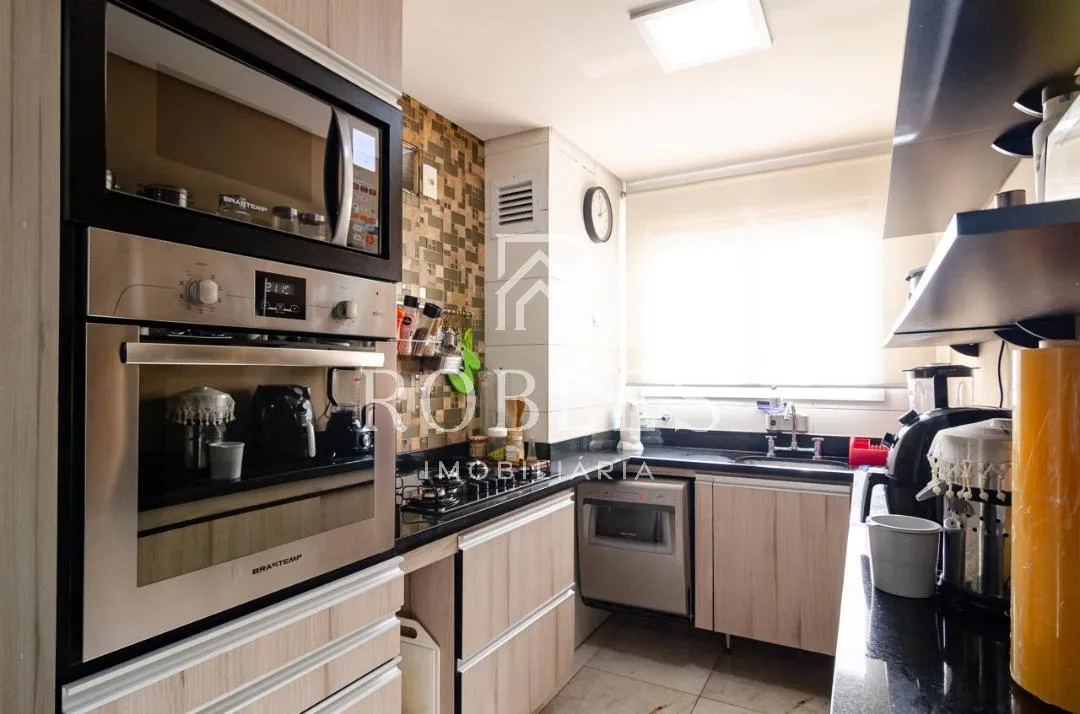 Apartamento com 2 suítes à venda em Granja Julieta, São Paulo, por R$ 1.290.000 Imagem 17