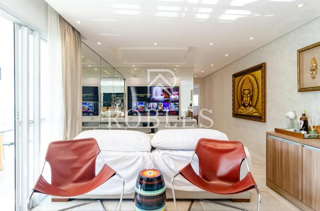 Apartamento com 2 suítes à venda em Granja Julieta, São Paulo, por R$ 1.290.000 Imagem 7