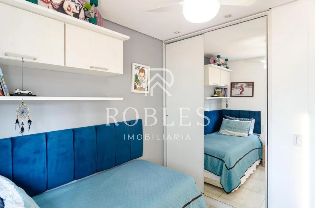 Apartamento com 2 suítes à venda em Granja Julieta, São Paulo, por R$ 1.290.000 Imagem 2