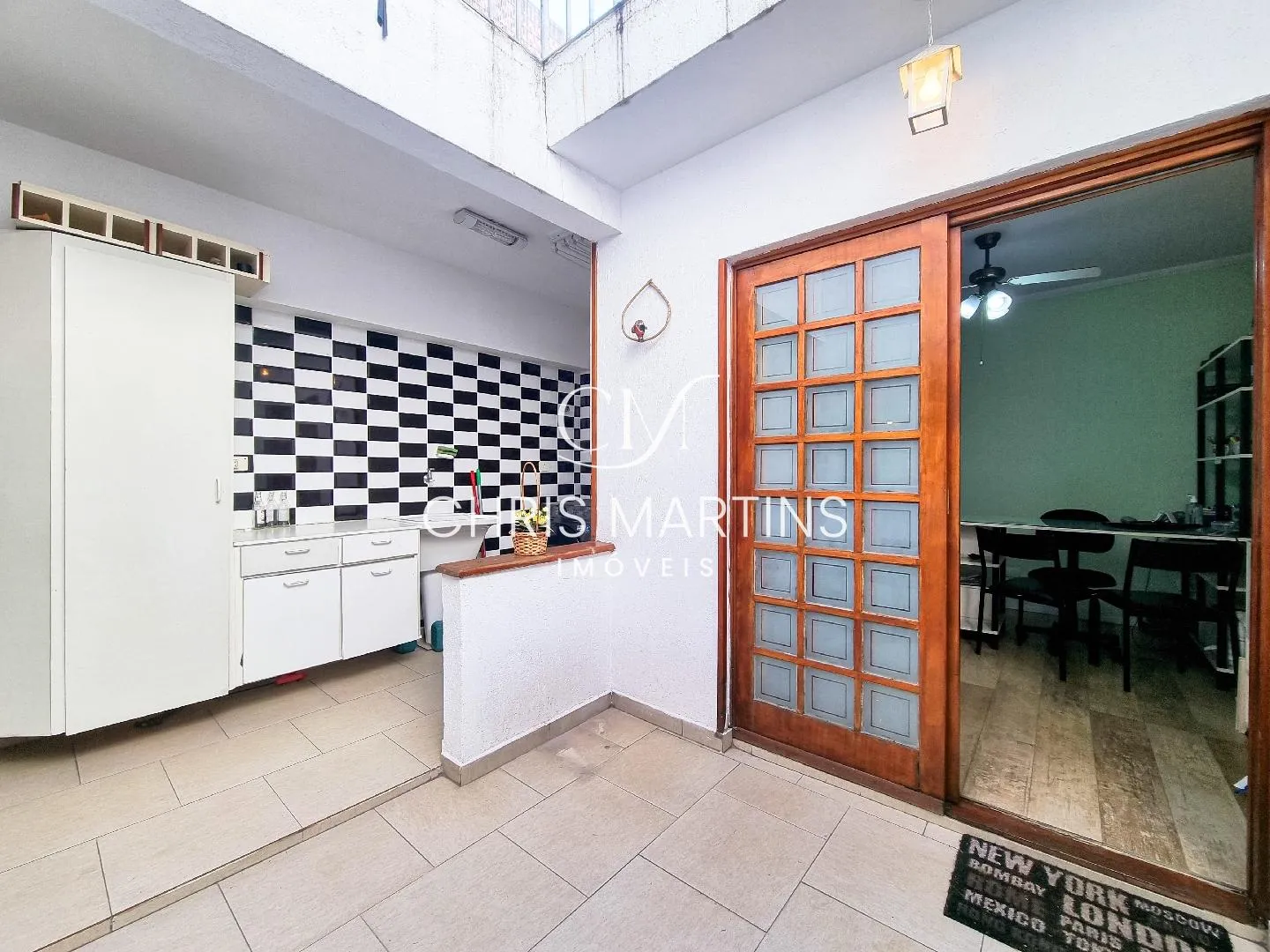 Casa de vila com 1 suítes à venda em Vila Olímpia, São Paulo, por R$ 1.760.000 Imagem 19