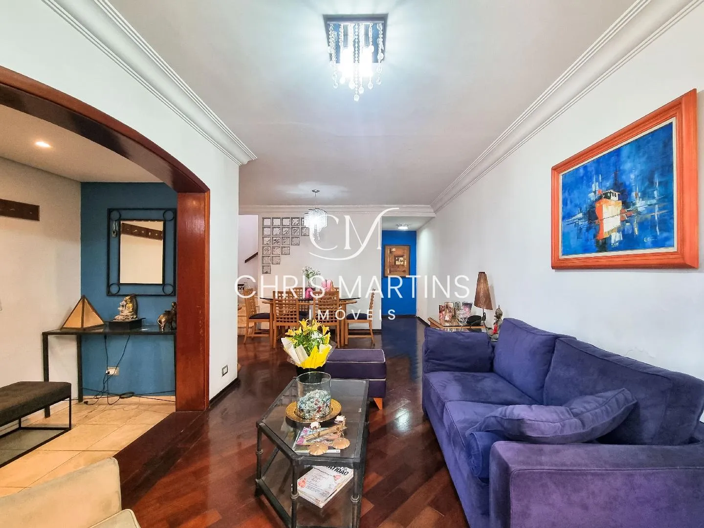 Casa de vila com 1 suítes à venda em Vila Olímpia, São Paulo, por R$ 1.760.000 Imagem 3