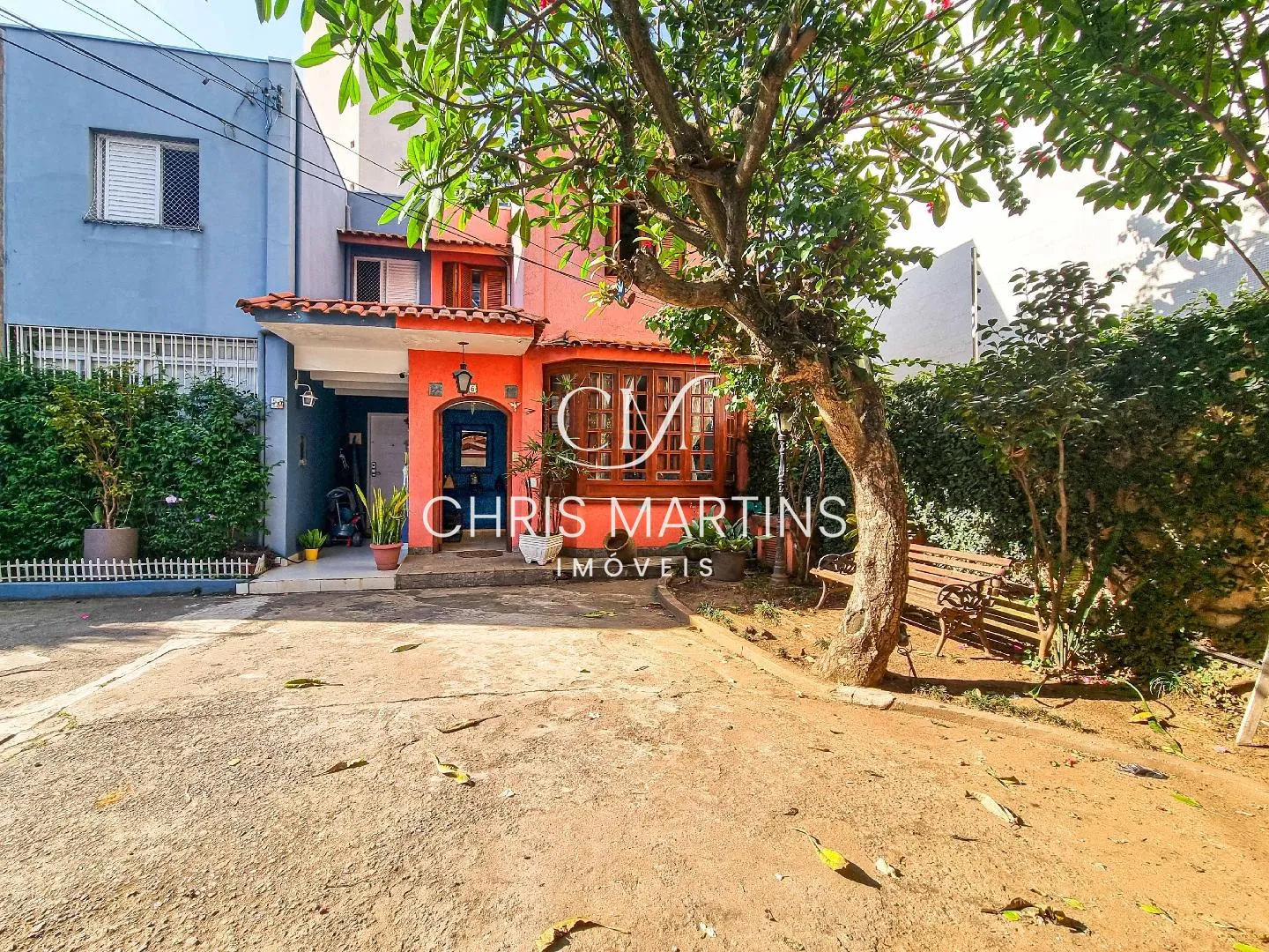 Casa de vila com 1 suítes à venda em Vila Olímpia, São Paulo, por R$ 1.760.000