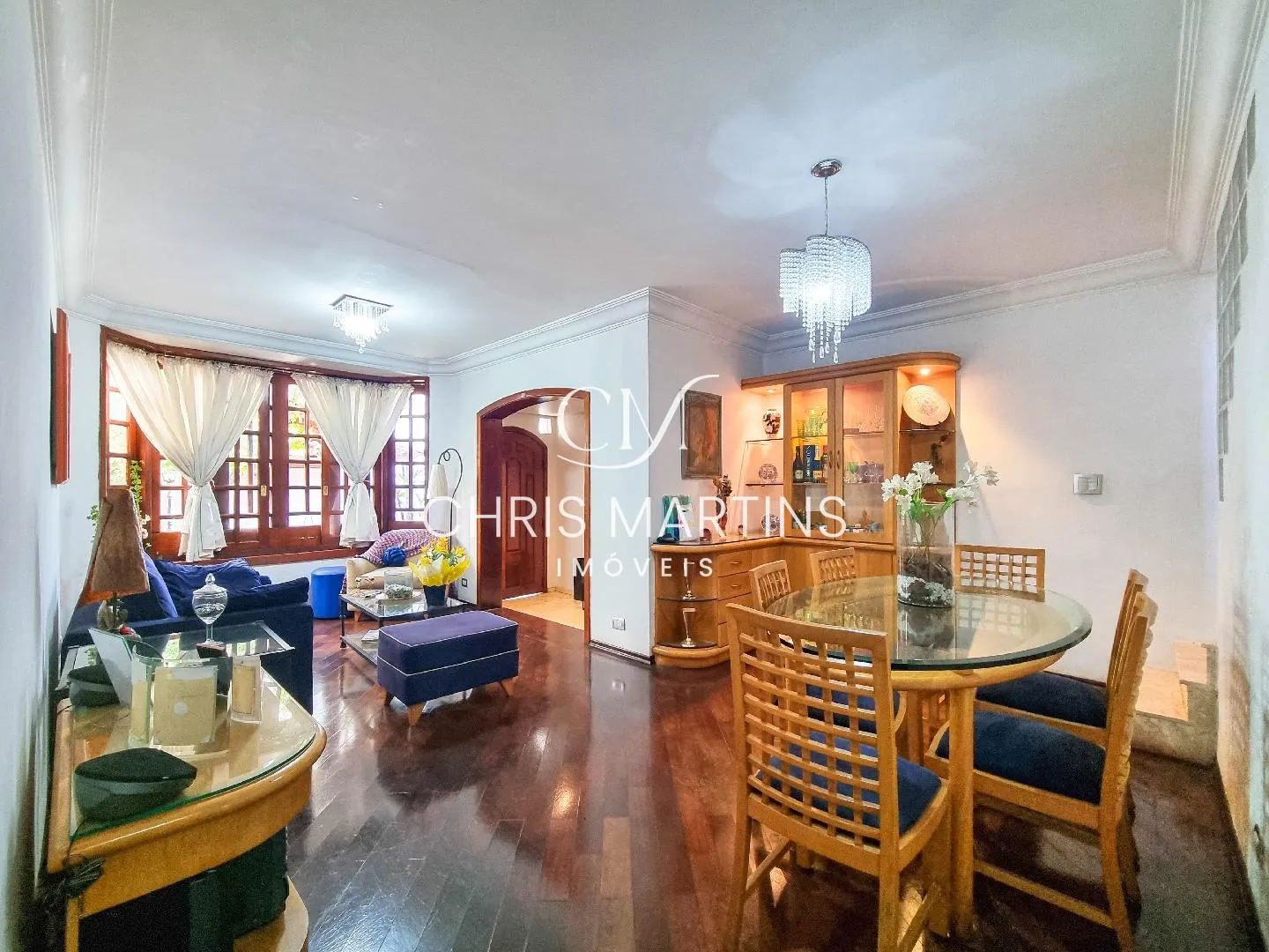 Casa de vila com 1 suítes à venda em Vila Olímpia, São Paulo, por R$ 1.760.000 Imagem 5