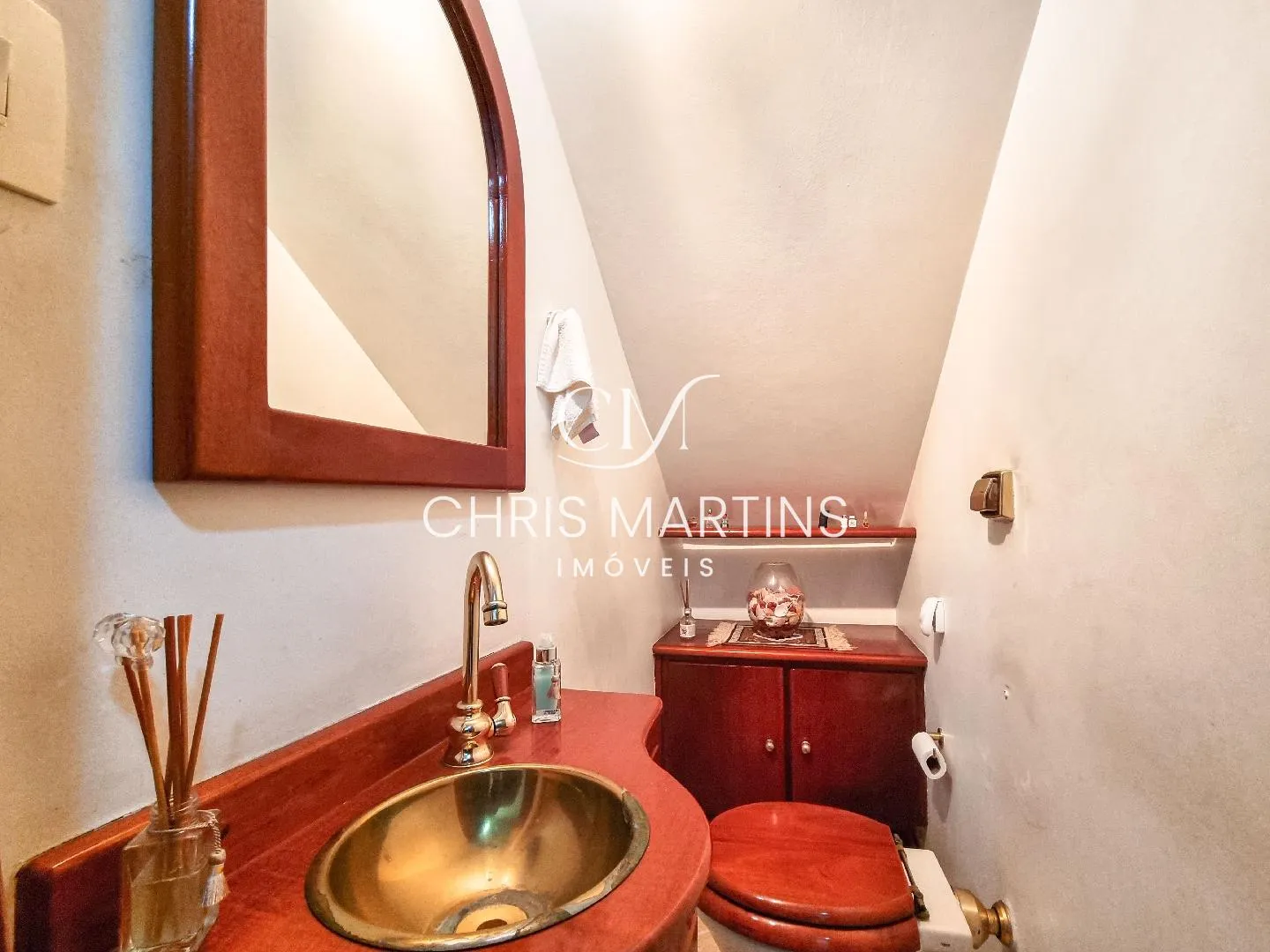 Casa de vila com 1 suítes à venda em Vila Olímpia, São Paulo, por R$ 1.760.000 Imagem 7