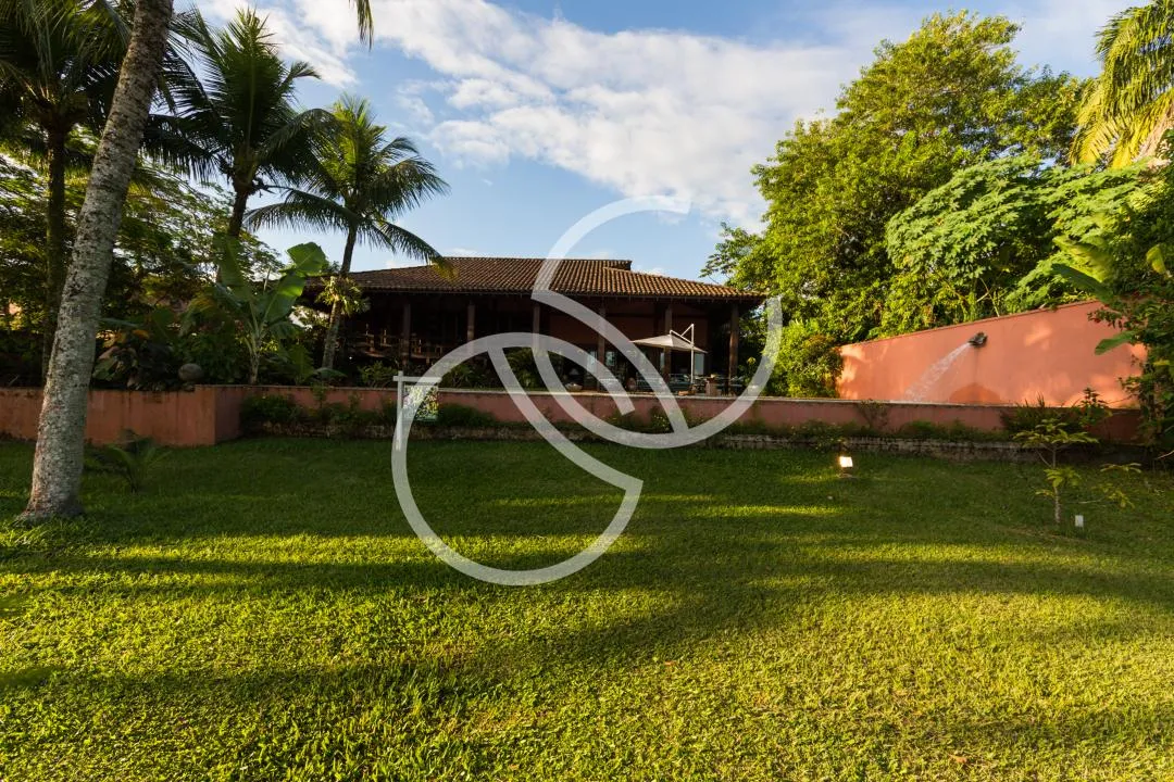 Casa de condomínio com 4 suítes à venda em Balneário Praia do Pernambuco, Guarujá, por R$ 4.100.000 Imagem 19