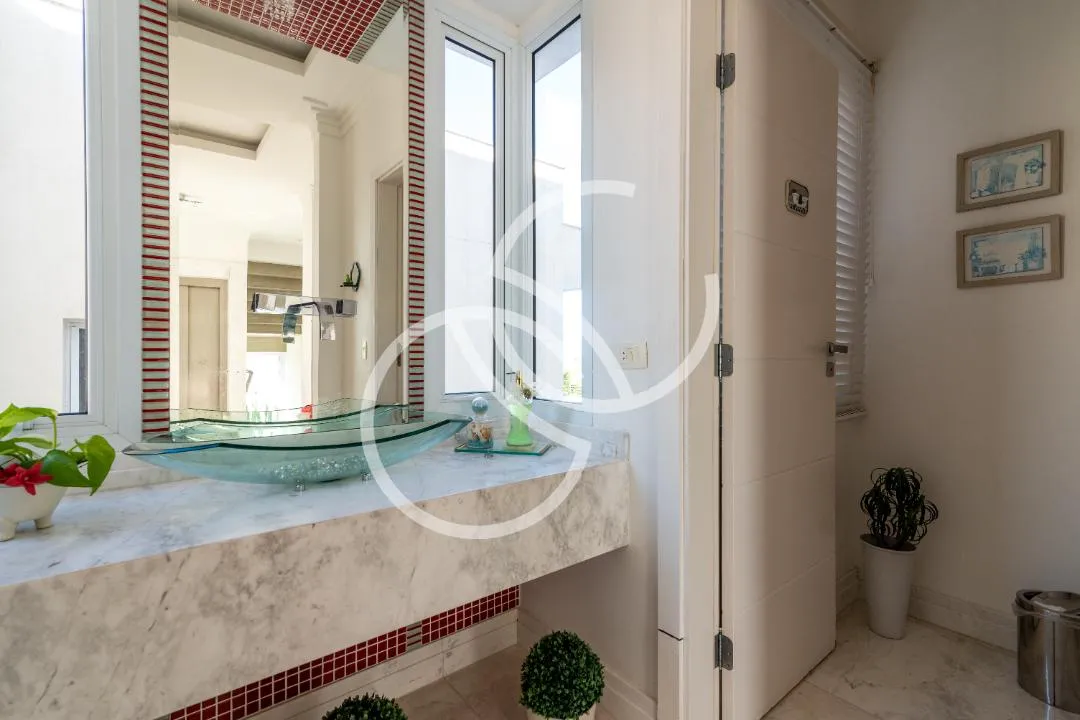 Casa com 10 suítes à venda em Balneário Praia do Pernambuco, Guarujá, por R$ 25.000.000 Imagem 14