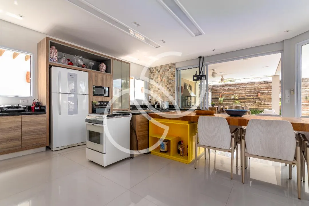 Casa com 5 suítes à venda em Enseada, Guarujá, por R$ 12.000.000 Imagem 10