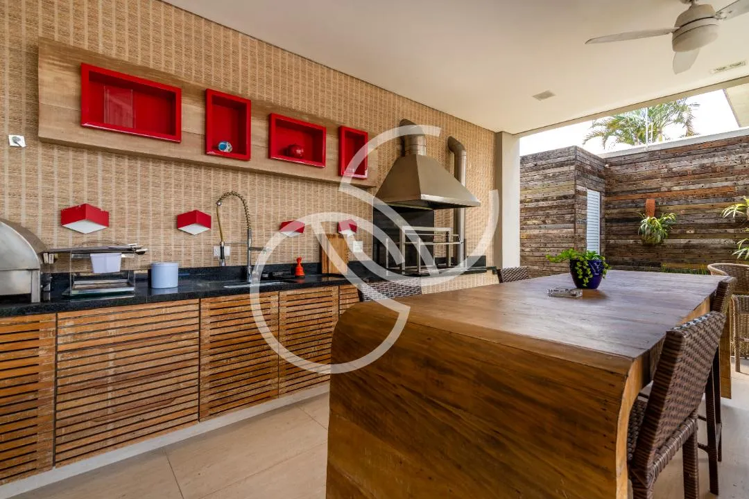 Casa com 5 suítes à venda em Enseada, Guarujá, por R$ 12.000.000 Imagem 23