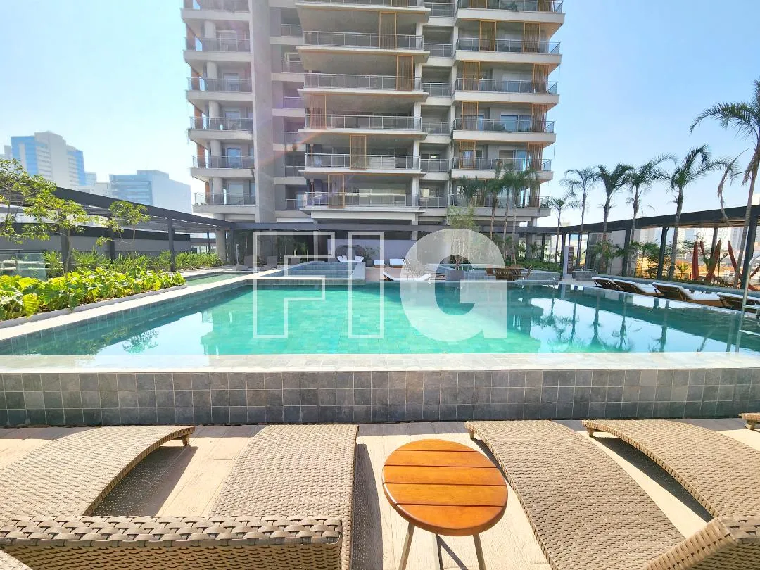 Apartamento com 3 suítes à venda em Brooklin, São Paulo, por R$ 3.590.000 Imagem 45