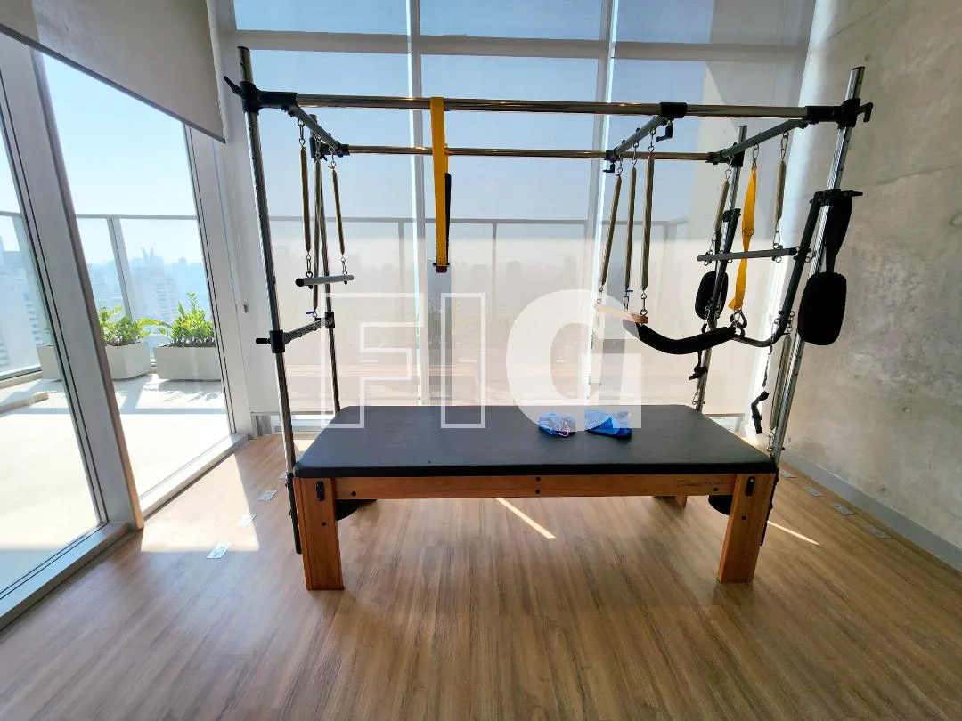 Apartamento com 3 suítes à venda em Brooklin, São Paulo, por R$ 3.590.000 Imagem 35