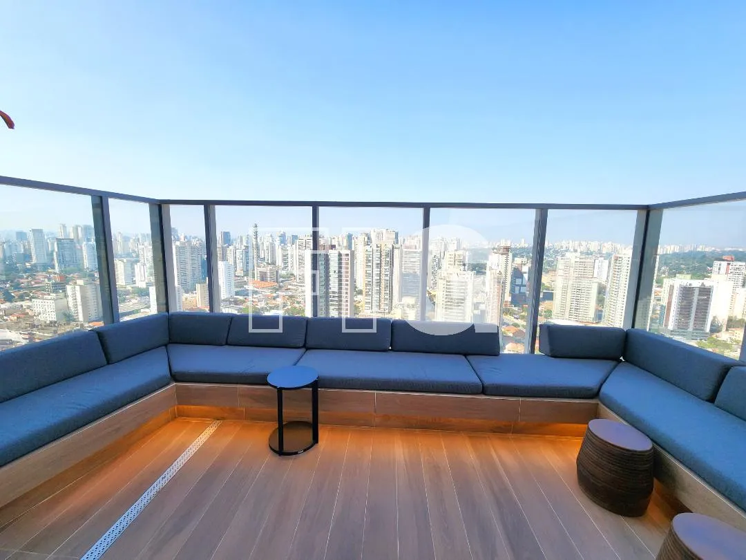 Apartamento com 3 suítes à venda em Brooklin, São Paulo, por R$ 3.590.000 Imagem 29