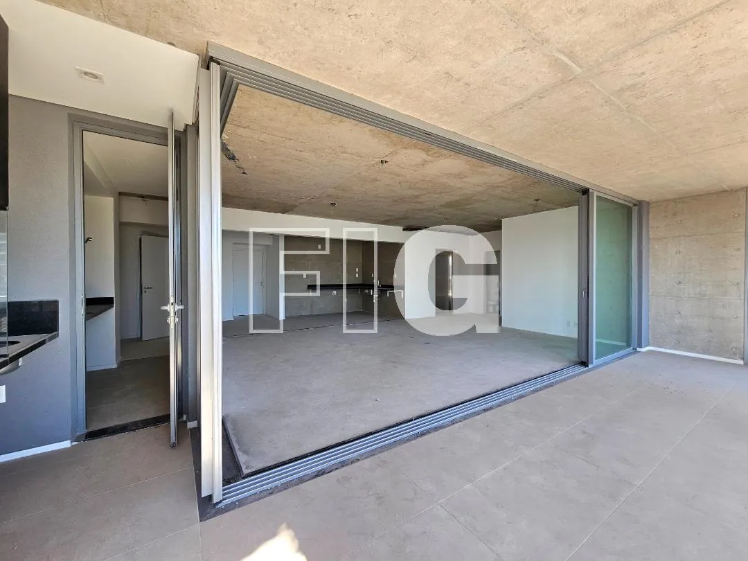 Apartamento com 3 suítes à venda em Brooklin, São Paulo, por R$ 3.590.000 Imagem 2