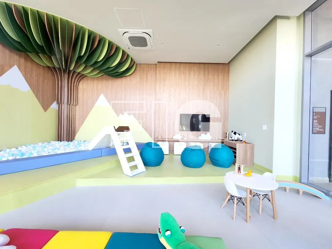 Apartamento com 3 suítes à venda em Brooklin, São Paulo, por R$ 3.590.000 Imagem 38