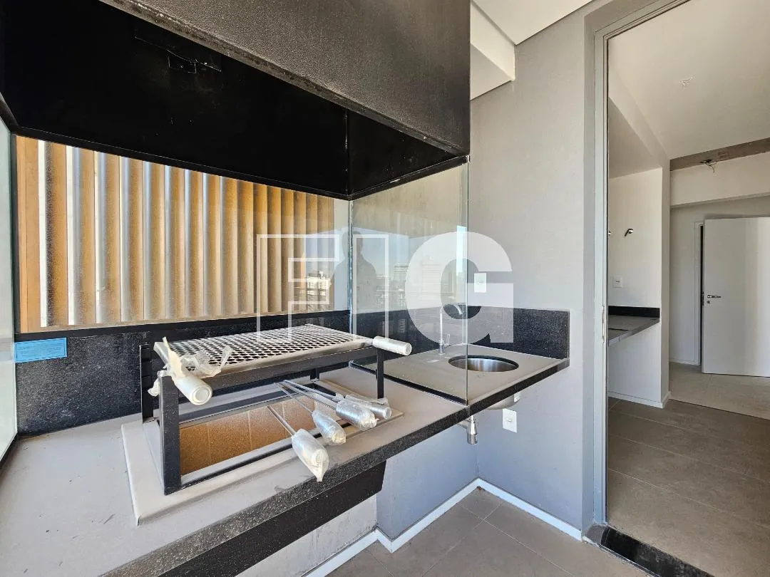 Apartamento com 3 suítes à venda em Brooklin, São Paulo, por R$ 3.590.000 Imagem 3