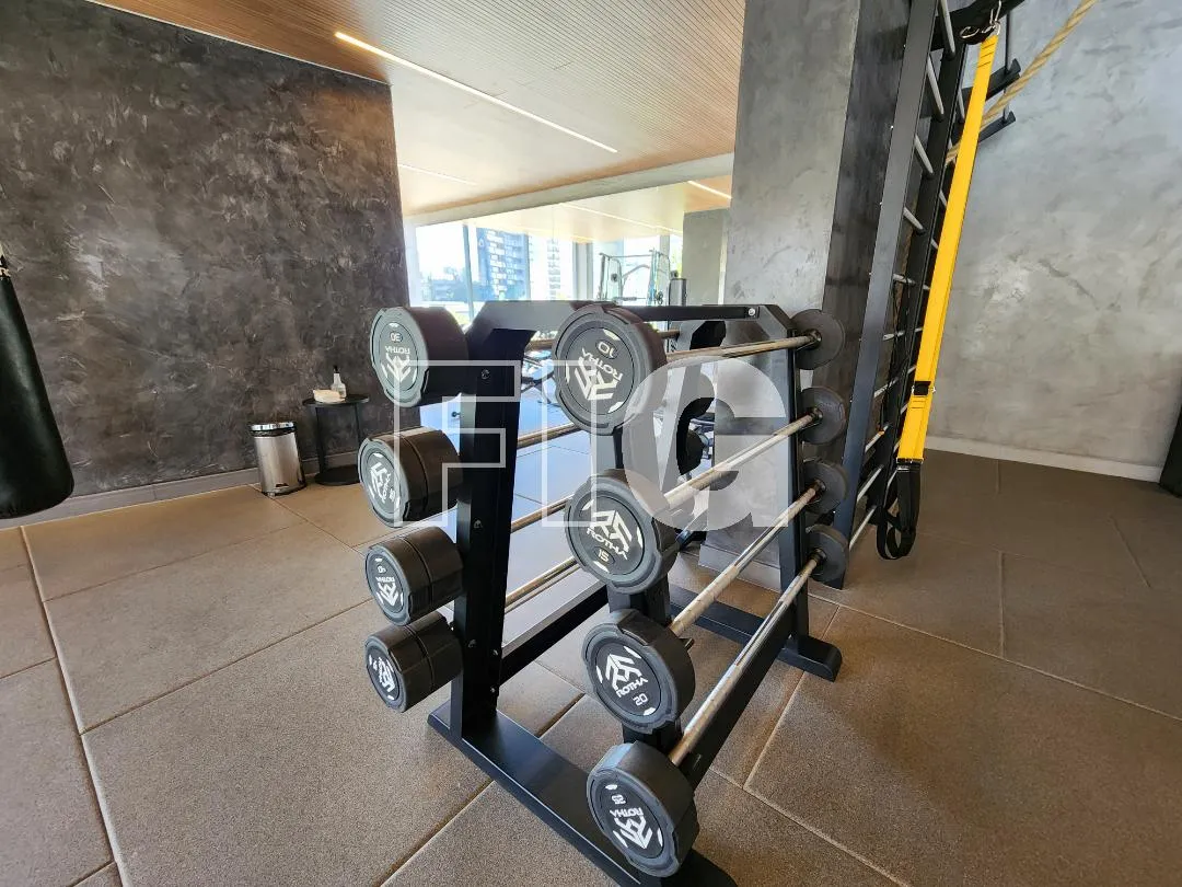 Apartamento com 3 suítes à venda em Brooklin, São Paulo, por R$ 3.590.000 Imagem 57