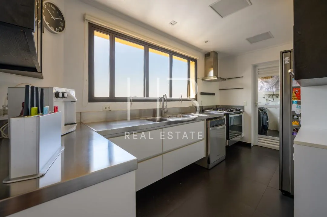 Cobertura com 4 suítes à venda em Jardim América, São Paulo, por R$ 11.650.000 Imagem 24