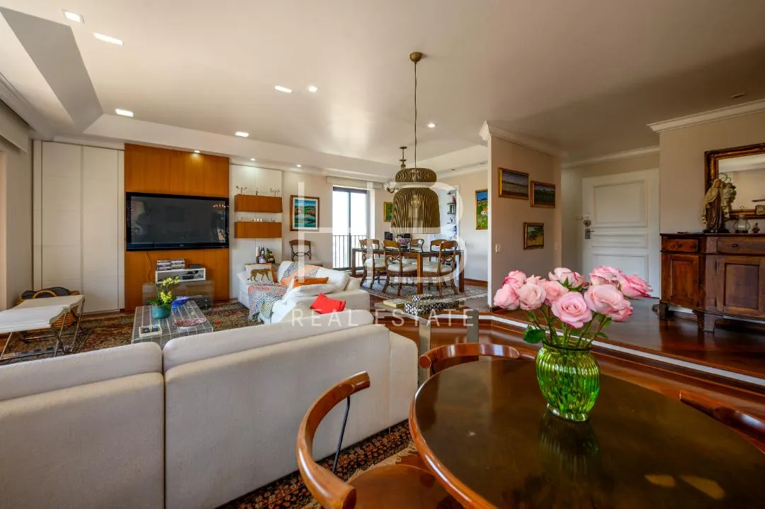 Cobertura com 4 suítes à venda em Jardim América, São Paulo, por R$ 11.650.000 Imagem 52