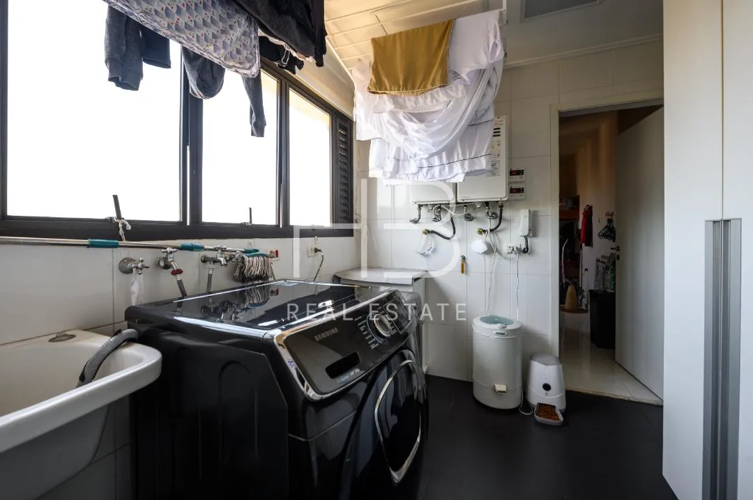 Cobertura com 4 suítes à venda em Jardim América, São Paulo, por R$ 11.650.000 Imagem 11