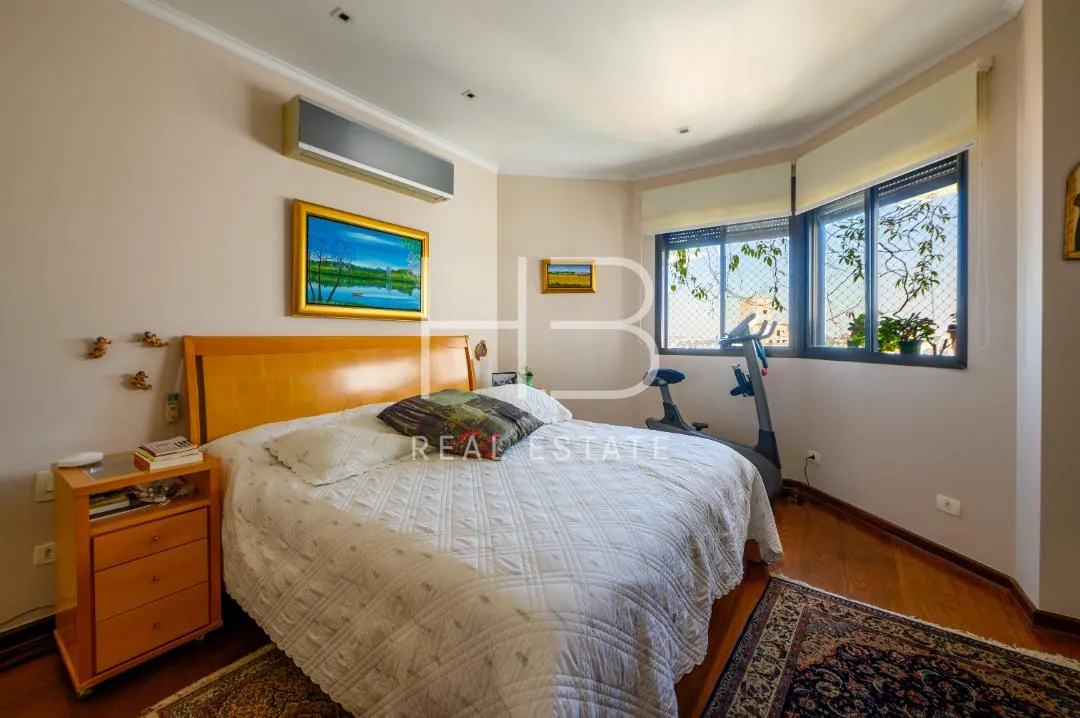 Cobertura com 4 suítes à venda em Jardim América, São Paulo, por R$ 11.650.000 Imagem 44