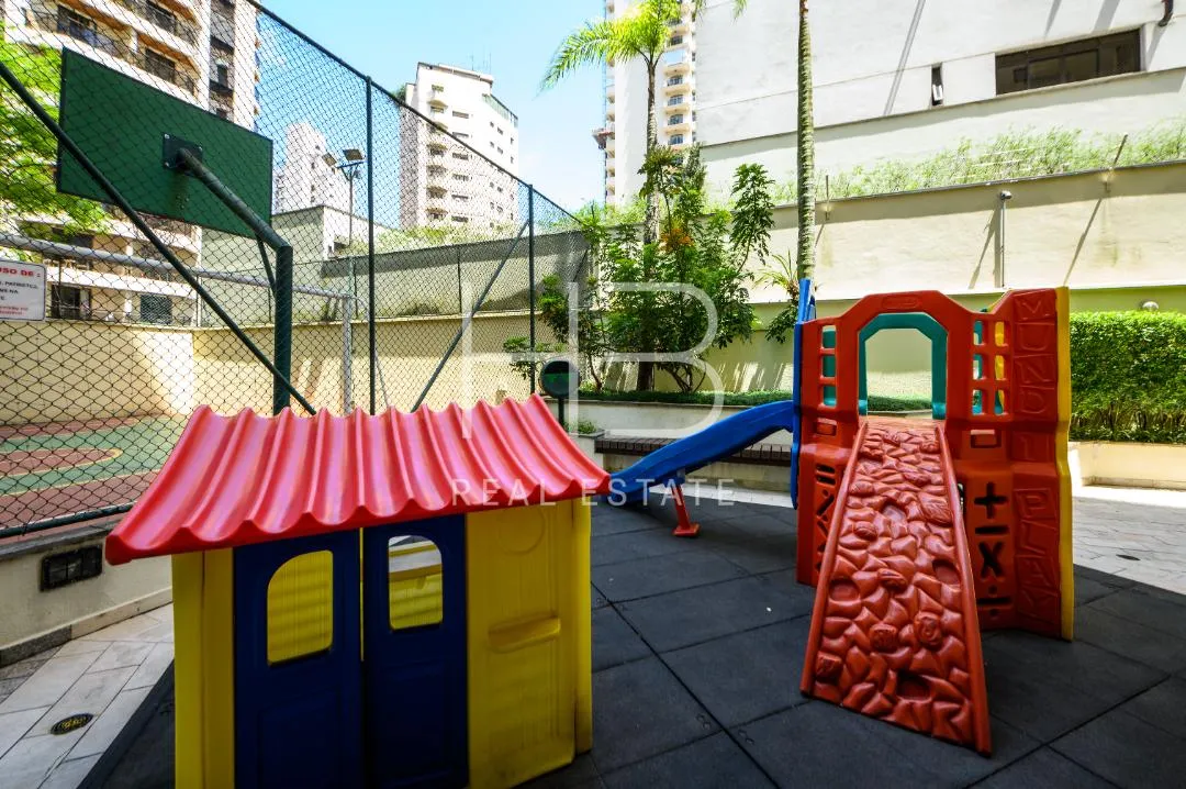 Cobertura com 4 suítes à venda em Jardim América, São Paulo, por R$ 11.650.000 Imagem 32