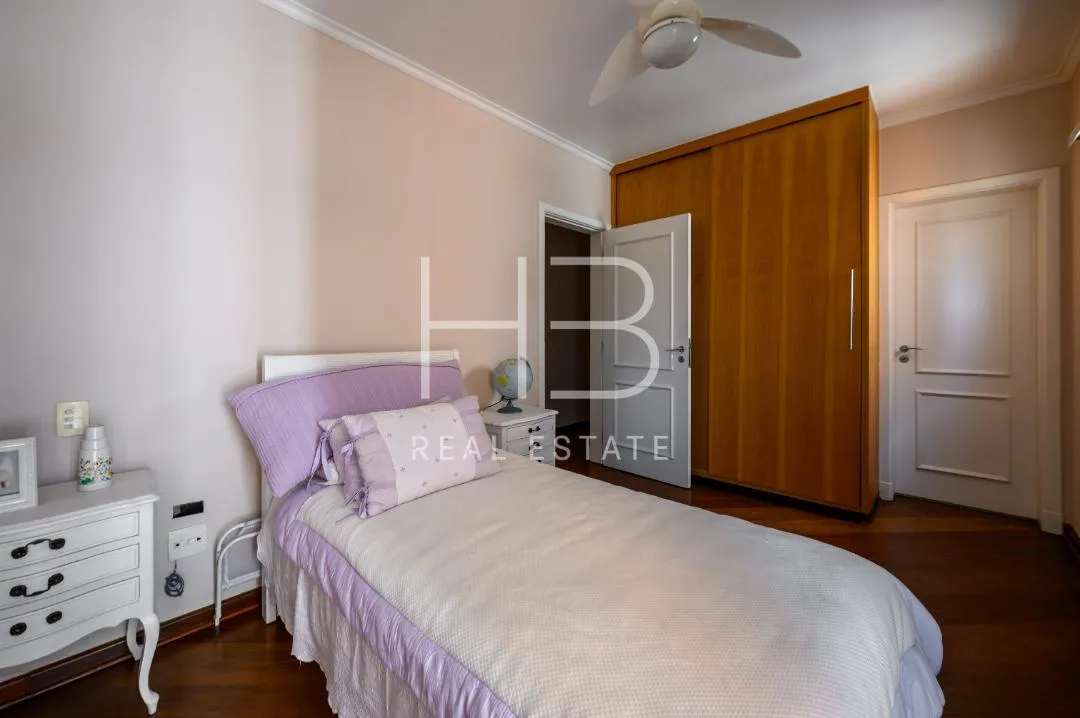 Cobertura com 4 suítes à venda em Jardim América, São Paulo, por R$ 11.650.000 Imagem 42