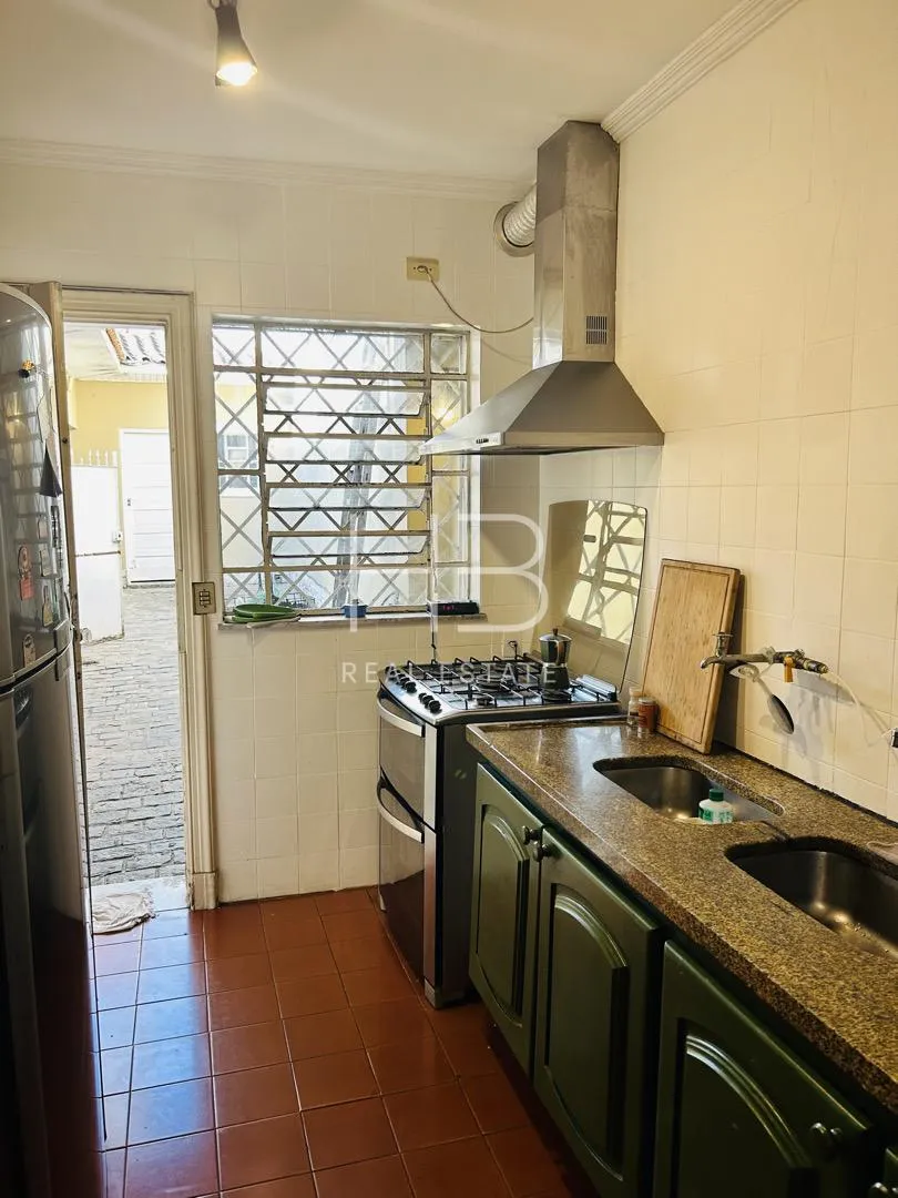 Casa com 1 suítes à venda em Jardim Paulistano, São Paulo, por R$ 5.900.000 Imagem 9