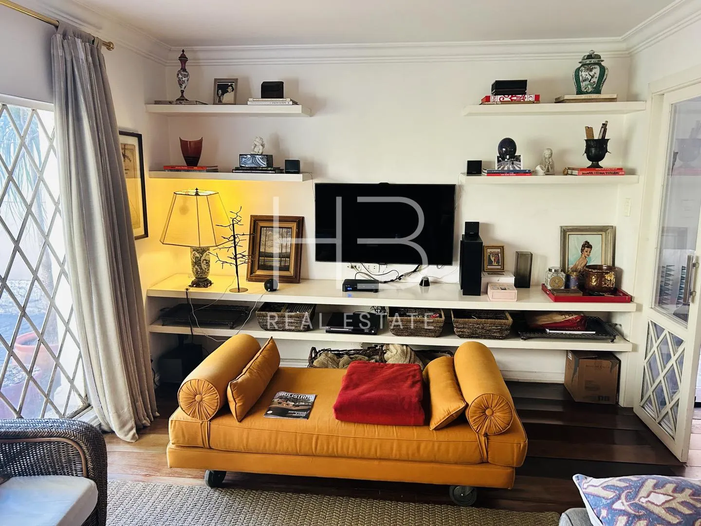 Casa com 1 suítes à venda em Jardim Paulistano, São Paulo, por R$ 5.900.000 Imagem 2