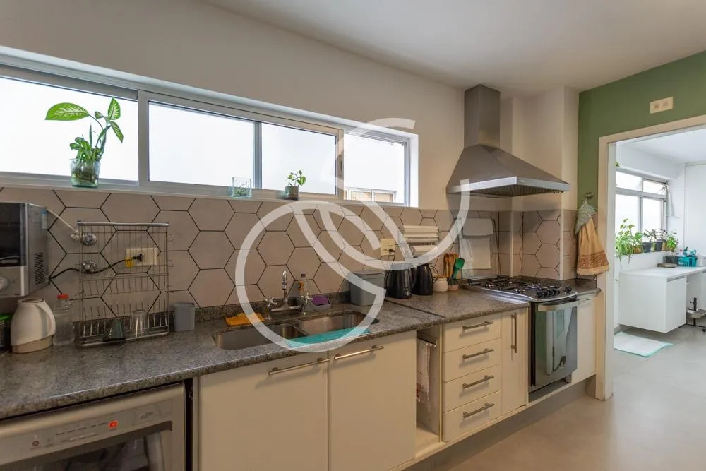 Apartamento com 1 suítes à venda em Higienópolis, São Paulo, por R$ 2.600.000 Imagem 33