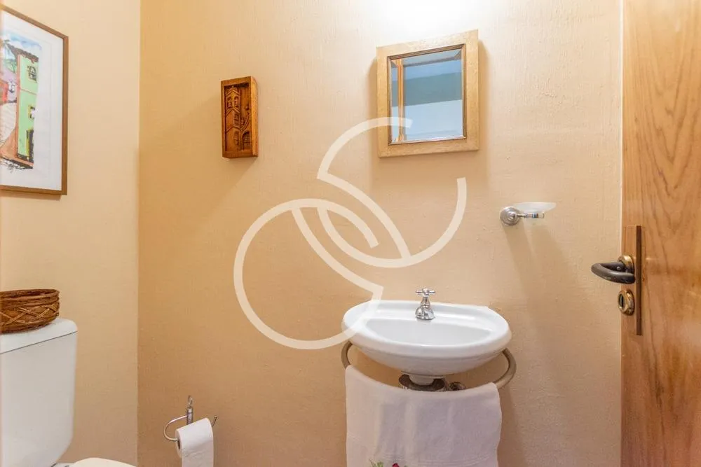 Apartamento com 1 suítes à venda em Higienópolis, São Paulo, por R$ 2.600.000 Imagem 28