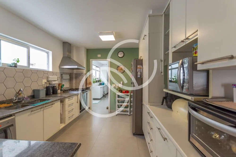 Apartamento com 1 suítes à venda em Higienópolis, São Paulo, por R$ 2.600.000 Imagem 32