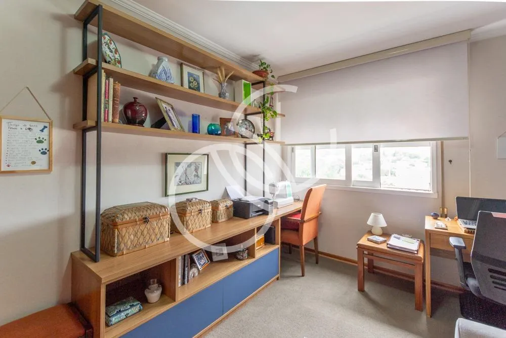 Apartamento com 1 suítes à venda em Higienópolis, São Paulo, por R$ 2.600.000 Imagem 20