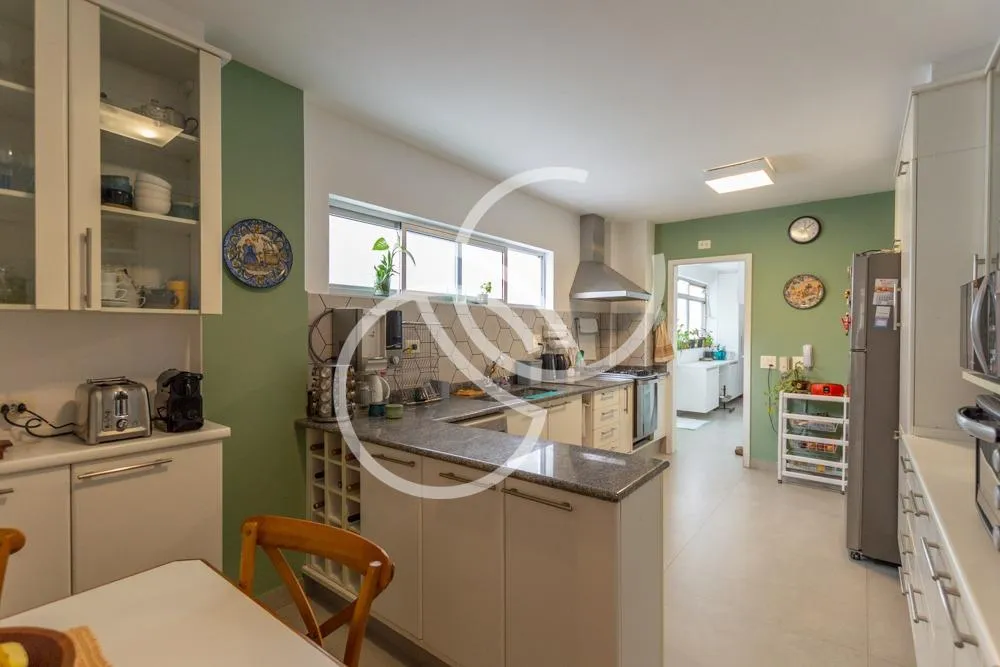 Apartamento com 1 suítes à venda em Higienópolis, São Paulo, por R$ 2.600.000 Imagem 31