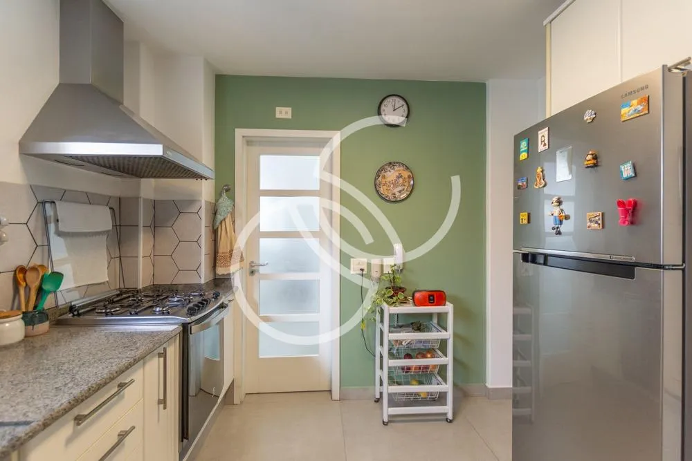 Apartamento com 1 suítes à venda em Higienópolis, São Paulo, por R$ 2.600.000 Imagem 34