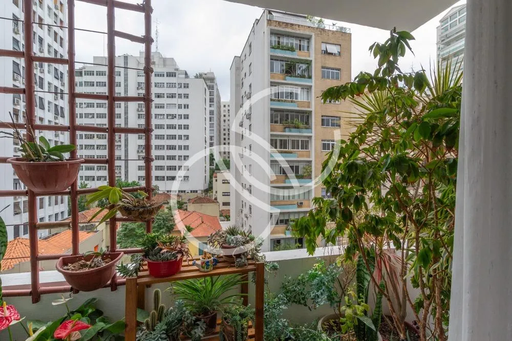 Apartamento com 1 suítes à venda em Higienópolis, São Paulo, por R$ 2.600.000 Imagem 9