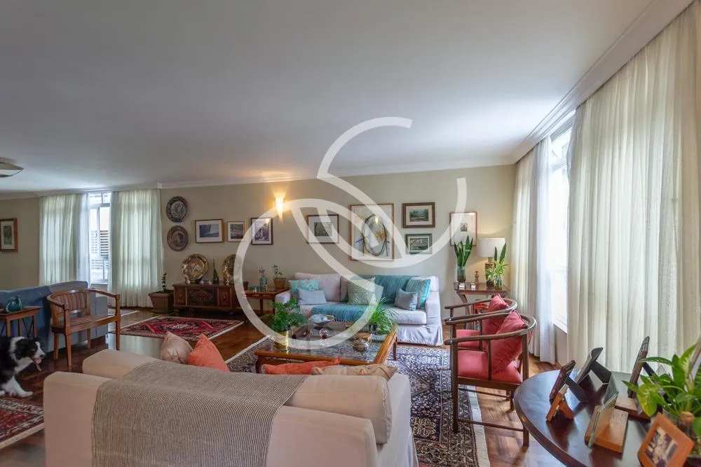 Apartamento com 1 suítes à venda em Higienópolis, São Paulo, por R$ 2.600.000 Imagem 11